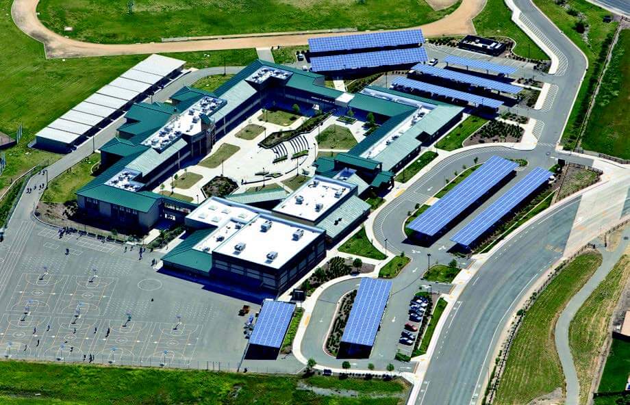 Pittsburg Unified School District