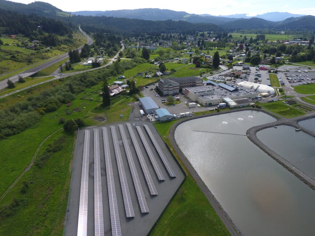 Blue Lake Rancheria Tribe of California