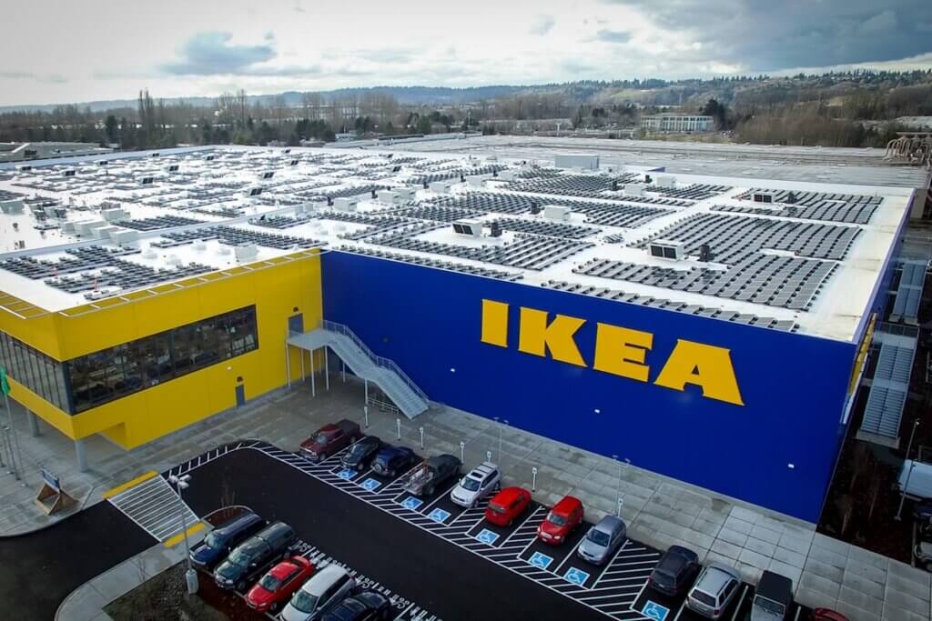 IKEA