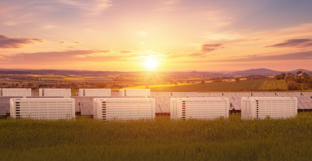 REC Solar rebrands as REC Power, better reflecting its ownership of distributed power resources